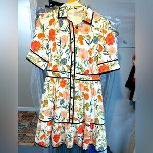 Kate Spade spring dress!